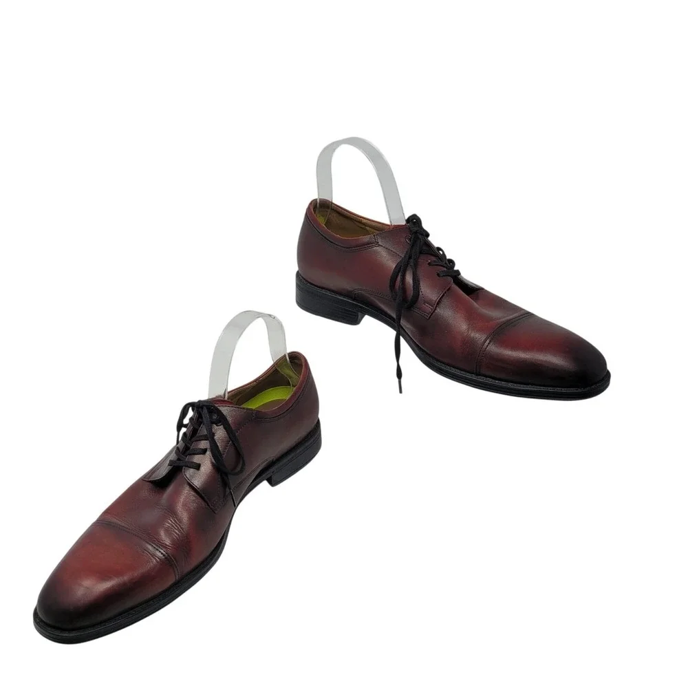 Florsheim step into